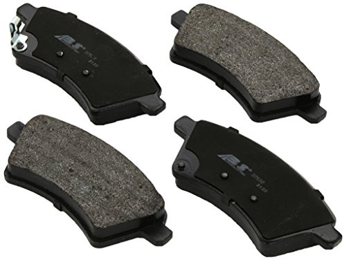 ABS All Brake Systems 37532