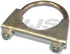 HJS 83 00 8654 Rohrverbinder, Abgasanlage