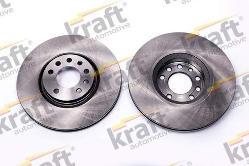 Kraft Automotive 6041750 Bremsscheibe