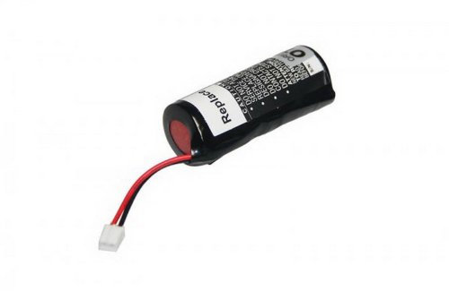 Goobay Game para PS3 Move 1350 mAh Lion (N) batería para Sony