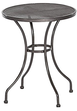 MERXX Garten Tisch Prato, Ø 60 cm