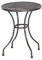 MERXX Garten Tisch Prato, Ø 60 cm