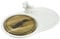 TAYLORS EYE WITNESS Serving Set White/Acacia Wood
