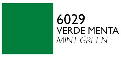 Acrylfarbe ml. 400 Spray Minzgrün RAL 6029
