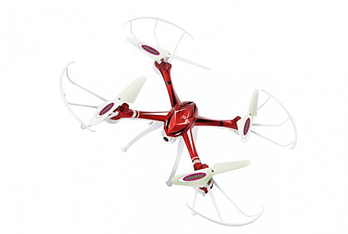 JAMARA 422020 Quadrocopter