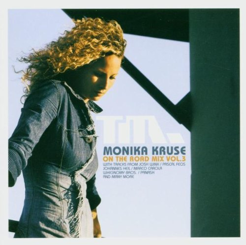 Monika Kruse on the Road 3