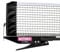 Butterfly Clip Table Tennis Net & Post Set