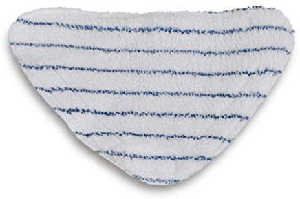 ADLER Camry Dampfmopp – Mikrofaser-Tuchpads