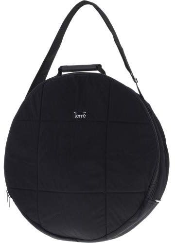 Terre Tasche f. Schamanentrommel schwarz 60cm
