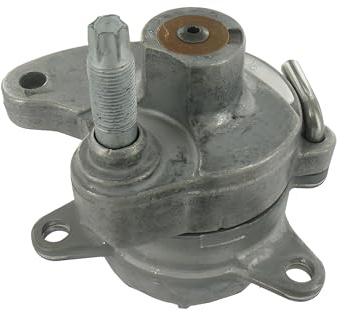 SKF Belt Tensioner For V-Ribbed Belt VKM 38022 Right-Hand Position Height 95 mm Length 125 mm Width 137 mm - OE Quality