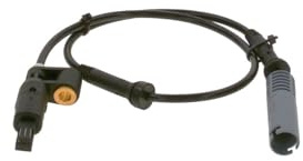 Bosch 0986594015 Wheel-Speed Sensor