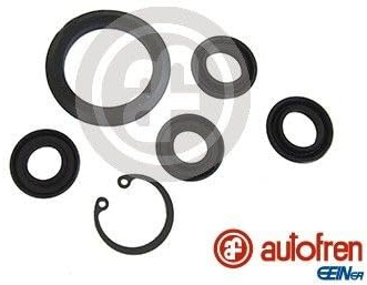 AUTOFREN SEINSA D1281 Reparatursatz Hauptbremszylinder für MAZDA MX-5 II (NB)