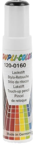 DUPLI-COLOR 602085 AUTO COLOR 120-0160 blau pearl 12 ml
