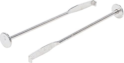 BGS 8224-2 | Ersatz-Abzieharme | 114 mm | für Art. 8224