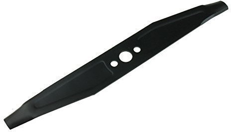 Qualtex FLY007 Lawnmower Blade - Black