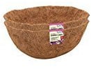 Co-Co Liner 35 centimetres Twin Pack