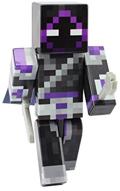 EnderToys Ender Mage Action Figure