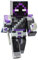 EnderToys Ender Mage Action Figure