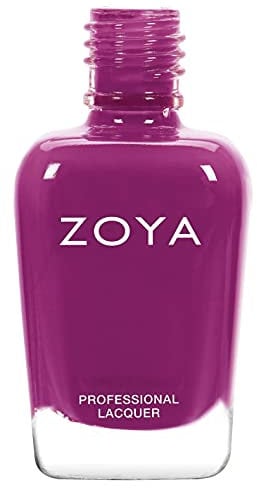 Zoya Nail Polish, Liv