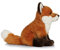 Living Nature Stofftier - Medium Fuchs (27cm)
