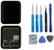 SWARK LCD Display Compatible Apple Watch Series 2 (2a Generazione) 38mm Schermo LCD Scherm Digitalizzatore Strumenti