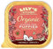 2X Lilys Küche Richtiges Hundefutter Bio-Abendessen Für Welpen 150G