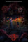 Stranger Things Poster Season 3 (61cm x 91,5cm) + Ãœ-Poster