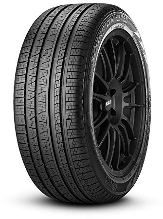Pirelli Scorpion Verde All Season XL FSL M+S - 235/55R19 105V - Ganzjahresreifen
