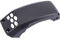 CONWAY Motorabdeckung Bosch Kunststoff Gen.4 schwarz Fahrrad