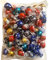 Lindor Idee Regalo Natale - 1Kg Cioccolatini Misti Assortiti - Gusti Assortiti Pistacchio, Fondente, Latte, Bianco, Caramello Salato, Mandorle