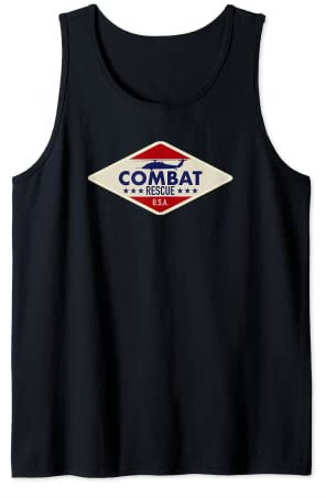 Kampf Rettung Tank Top