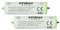 vhbw 2X Batteries pour rasoirs/tondeuses Compatible avec Braun Series3 5742, 5743, 5744, 5745, 5747, 5790, 5791 (1800mAh, 1,2V, NiMH)