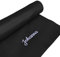 Yogamatte Personalisiert (Schwarz)