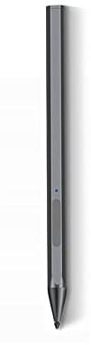 Lápiz Stylus Solo para Lenovo Tab P11 Pro,11.5 TB-J706F,Lápiz táctil Recargable para tabletas (Negro)