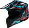 IXS IXS363 2.0 Motocrosshelm Helm MX Crosshelm, M