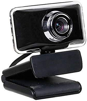 Network HD USB Computer Driver-free with Laptop Microphone TV Universal Video Call Dedicated for Internet Class Remote Conference Call Webcam Suitable for home co