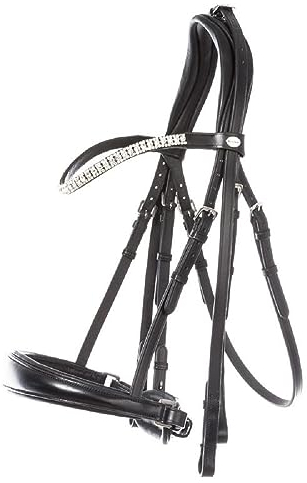 Kandare SONYA schwed.