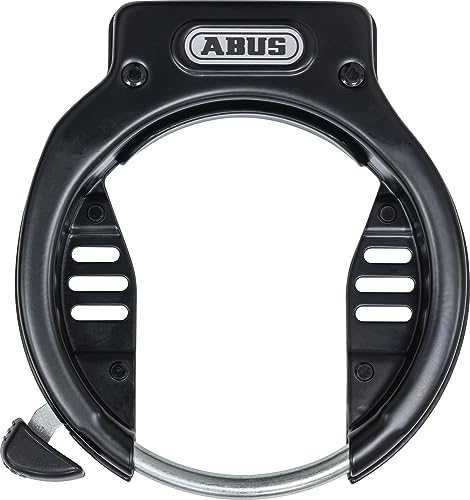 ABUS Amparo 4650X NR Frame Lock Black + ACH 2.0 6KS/100 + ST5950