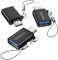 MOGOOD Adapter USB C auf USB 3.0, USB-C Stecker auf USB 3.0 Buchse Adapter, Thunderbolt 4/3 auf USB 3.0 Adapter für MacBook Pro, Air, Chromebook, Pixelbook, Microsoft Surface, Samsung Galaxy und mehr