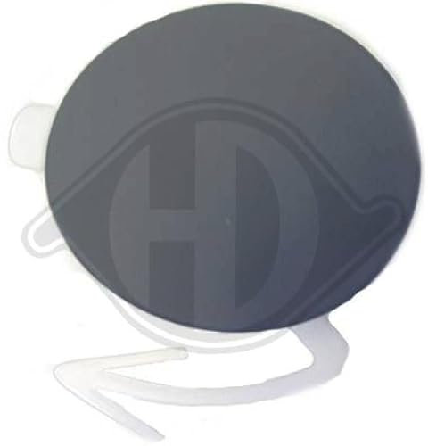 DIEDERICHS Ribalta Gancio traino anteriore 1432064