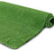 Gazon Artificiel Synthétique 2x2m Intérieur Extérieur Tapis de Gazon Synthétique Fausse Fausse Herbe Tapis pour Mariage Balcon Jardin (Color : Green, Size : 2x1m)