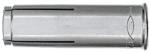 Fischer 25x Einschlaganker EA II M12 D - 48407