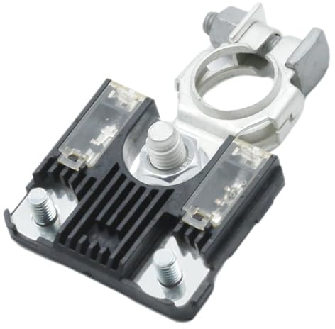 Aynaxcol 82211CA010 140Amp 80 Amp Fuse with Battery Terminal Base, Replacement for Subaru BRZ 2013-2018, Replaces 81608AG020