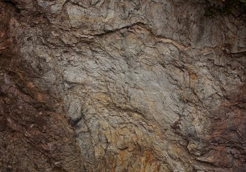 Vlies Fototapete Felsen 3D Effekt 150x105 Stein Foto Tapete Schlafzimmer Wohnzimmer Moderne XL Wandtapete Vliestapete Fototapeten Poster Wand Dekoration a.2641