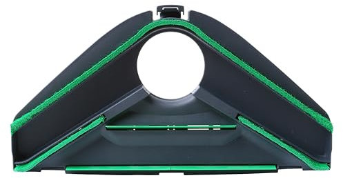 HS PRODUCTS Piastra Sottospazzola con setole per Folletto VK200-220s