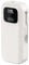 10000mAh Power Bank, 30W Fast Charger, PD3.0 & QC4.0, USB-C Input & Output, LED Display, Compact Portable Charger for iPhone 16 15 14, Samsung, Huawei, iPad – Pure White