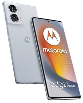 Motorola Edge 50 Fusion 5G (6.7'' - 8/256GB) Blue