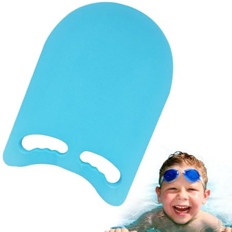 Schwimmkickbrett für Erwachsene Leichtgewichtiges Trainingszubehör