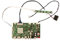 27 '' IMac A1419 A2115 5K LCD-Controller Mit DP Typ-c Treiberplatine DIY-Monitor-Kit for LM270QQ1 Bildschirmtest-Mainboard(LM270QQ1 Set A)