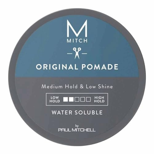 Paul Mitchell Mitch Original Pomade 85g
